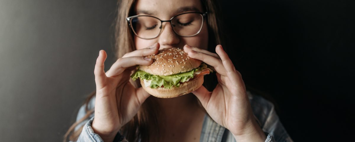 obesidad y ansiedad: la relación